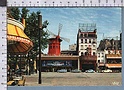 R9706 PARIS LE MOULIN ROUGE VG